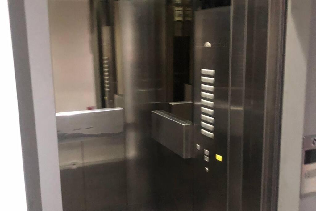 Excelente Departamento Con Inmejorable Ubicacion En Providencia Apartamento Santiago